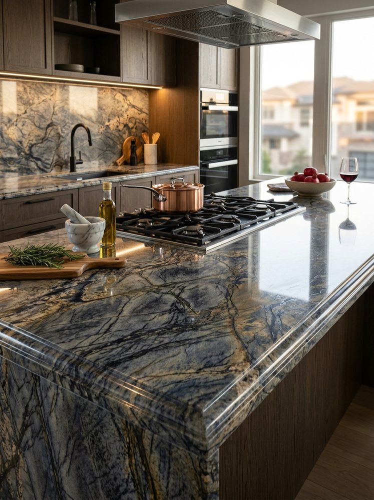 Granite Countertops