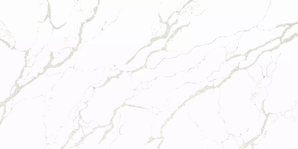Calacatta Series Engineered Quartz