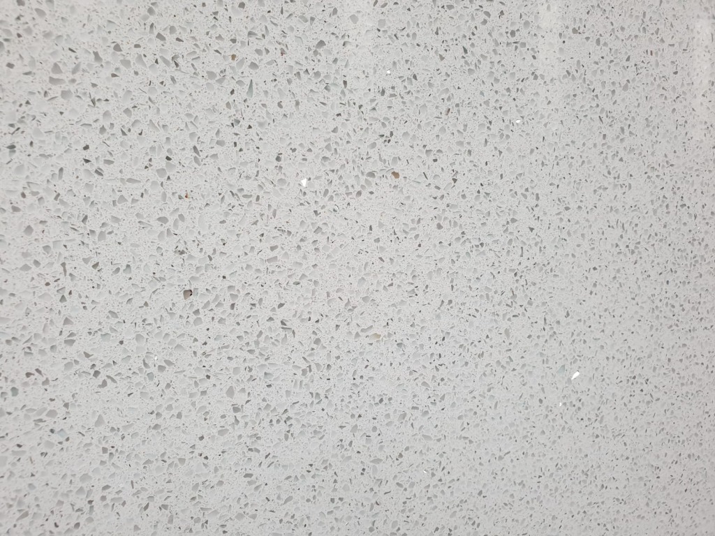 Sparkle Series Engineered Quartz