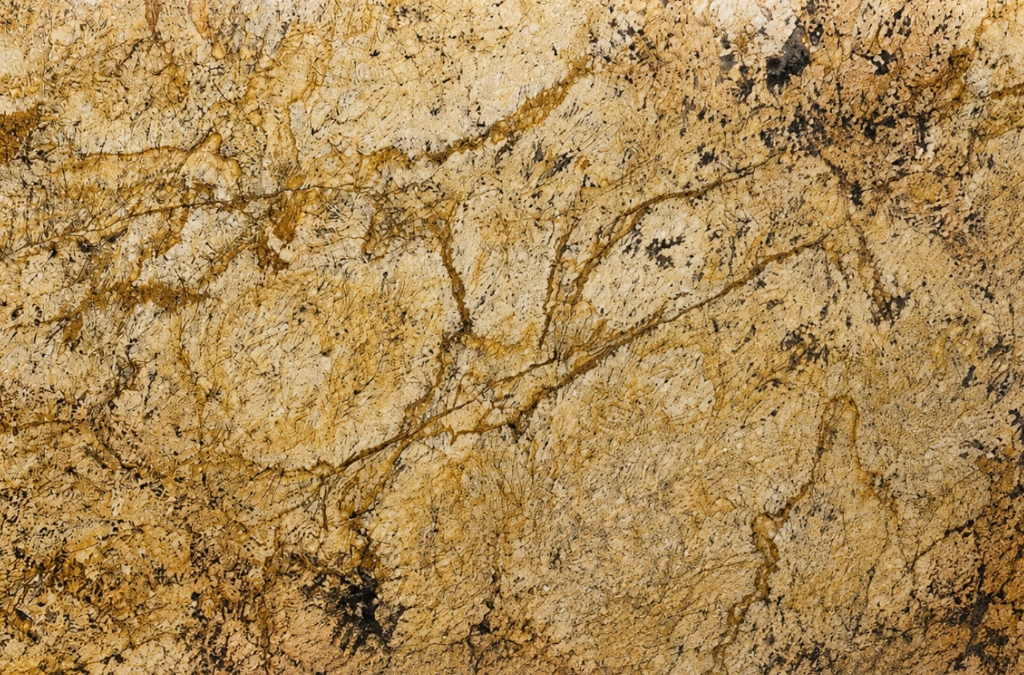 Alaska Gold Granite