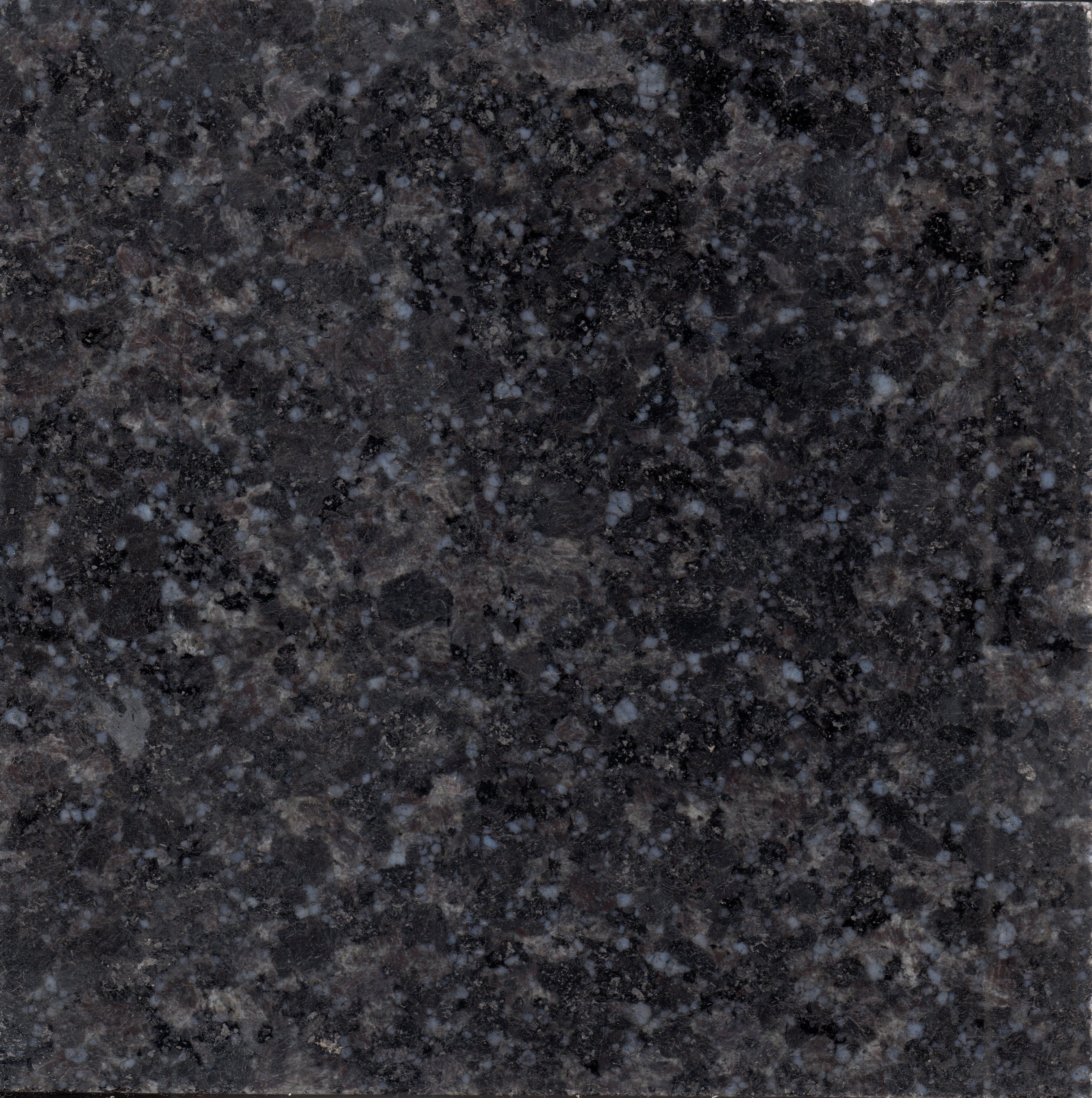 Indian Black Granite