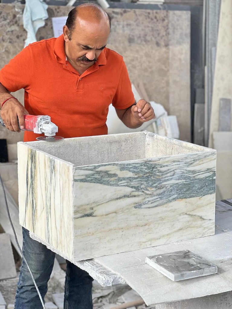 Sunrise Natural Stones - crafting
