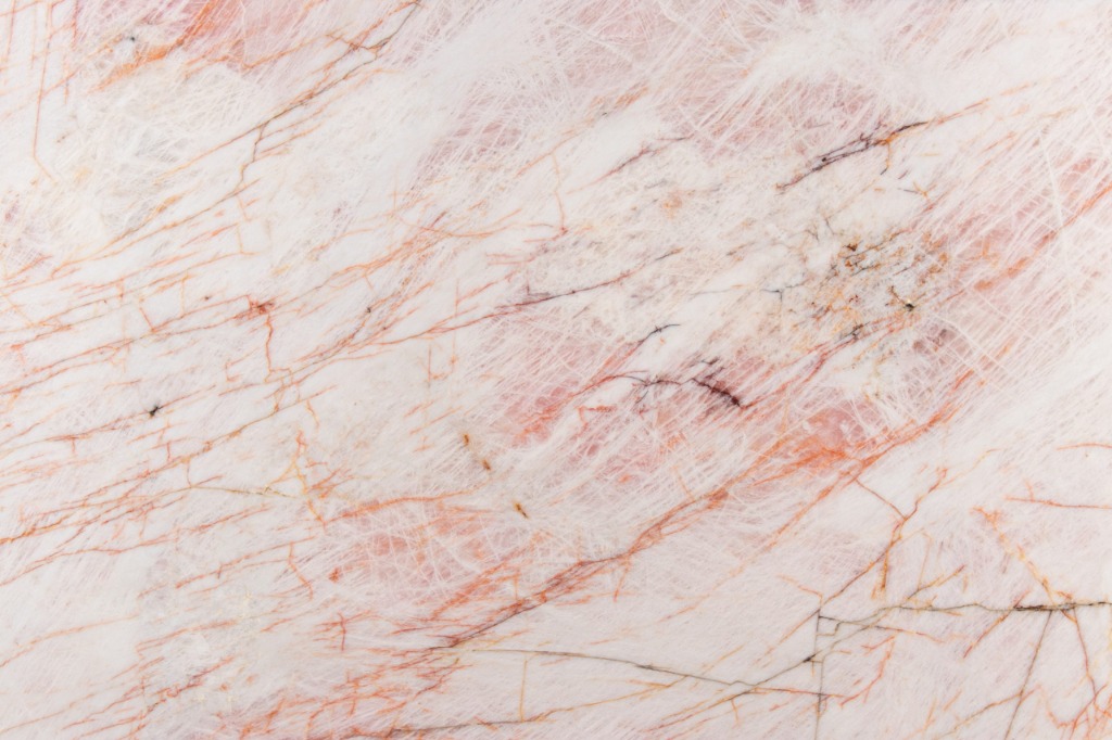 Crystallo Pink Quartz